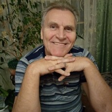 Фотография мужчины Vasiliy, 67 лет из г. Югорск