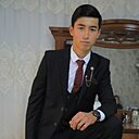 Азизбек, 28 лет