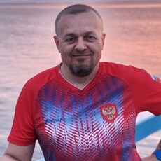 Фотография мужчины Алексей, 49 лет из г. Барнаул