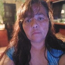 Фотография девушки Оксана, 47 лет из г. Иркутск