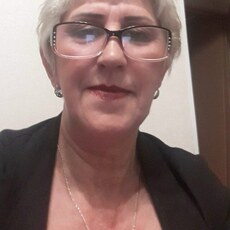 Фотография девушки Ирина, 65 лет из г. Воткинск