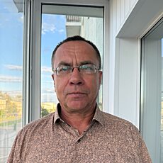 Фотография мужчины Дмитрий, 56 лет из г. Дзержинск
