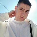 Максим, 25 лет