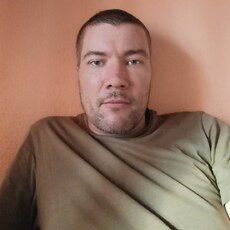 Фотография мужчины Николай, 39 лет из г. Волгоград