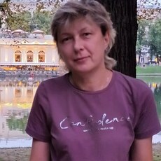 Фотография девушки Наталья, 56 лет из г. Невинномысск