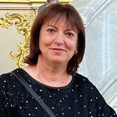 Фотография девушки Нина, 66 лет из г. Старый Оскол