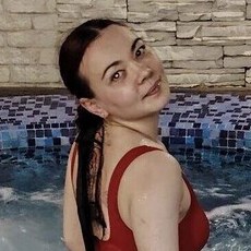 Машуля, 31 из г. Благовещенск.