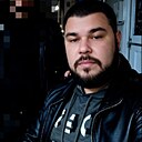Александр, 33 года