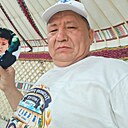 Канат, 47 лет