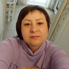 Фотография девушки Юлия, 48 лет из г. Курган