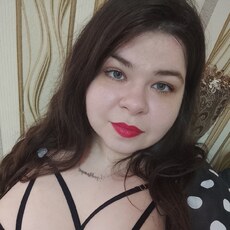 Фотография девушки Любовь, 36 лет из г. Пролетарск