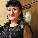 Вера, 70 лет