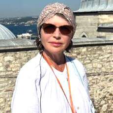 Фотография девушки Алина, 52 года из г. Казань