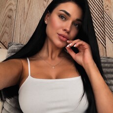Фотография девушки Bulochka, 31 год из г. Тюмень