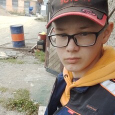 Фотография мужчины Дима, 18 лет из г. Северск