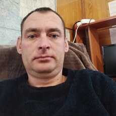 Фотография мужчины Дмитрий, 39 лет из г. Чита