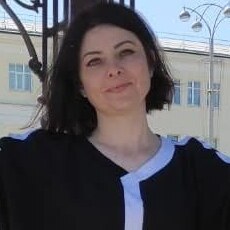 Елена Чудесная, 40 из г. Екатеринбург.