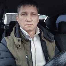 Фотография мужчины Сергей, 49 лет из г. Кушва