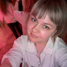 Фотография девушки Капитолина, 30 года из г. Мантурово