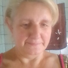 Фотография девушки Елена, 51 год из г. Брянка