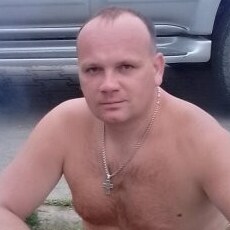 Фотография мужчины Женя, 39 лет из г. Воронеж