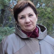Фотография девушки Ирина, 66 лет из г. Зеленокумск