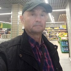Фотография мужчины Бехруз, 54 года из г. Ярославль