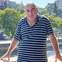 Зураби, 55 лет