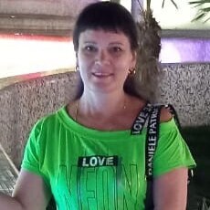 Фотография девушки Элла, 51 год из г. Гусь Хрустальный