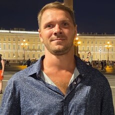 Фотография мужчины Павел, 39 лет из г. Керчь