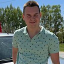 Юрий, 23 года