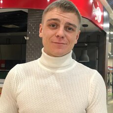Фотография мужчины Дмитрий, 29 лет из г. Сыктывкар