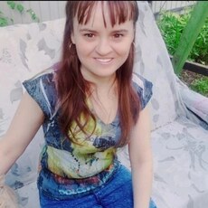 Mira, 35 из г. Москва.