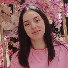 Милана, 25 из г. Санкт-Петербург.
