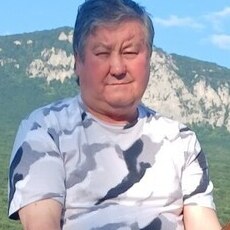 Фотография мужчины Николай, 64 года из г. Севастополь