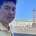 Арген, 27 лет