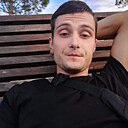 Александр, 24 года