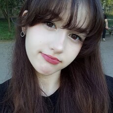 Фотография девушки Анна, 18 лет из г. Москва