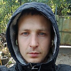 Фотография мужчины Андрей, 35 лет из г. Каменское