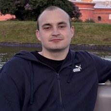 Фотография мужчины Владимир, 26 лет из г. Псков