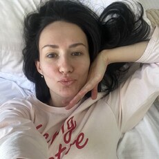 Фотография девушки Анастасия, 31 год из г. Санкт-Петербург