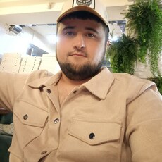 Фотография мужчины Султон, 32 года из г. Ялта