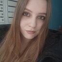 Кристина, 24 года