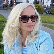 Фотография девушки Елена, 48 лет из г. Петрозаводск