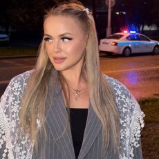 Фотография девушки Даша, 23 года из г. Ульяновск
