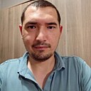 Хасан, 29 лет