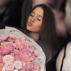 Эвелина, 18 из г. Москва.