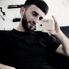 Фотография мужчины Vahe, 27 лет из г. Ереван