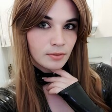 Фотография девушки Аделя, 33 года из г. Санкт-Петербург