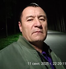 Фотография мужчины Рахим, 49 лет из г. Елабуга